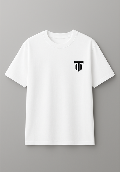 Nekomo Samurai Unisex Oversized Tshirt