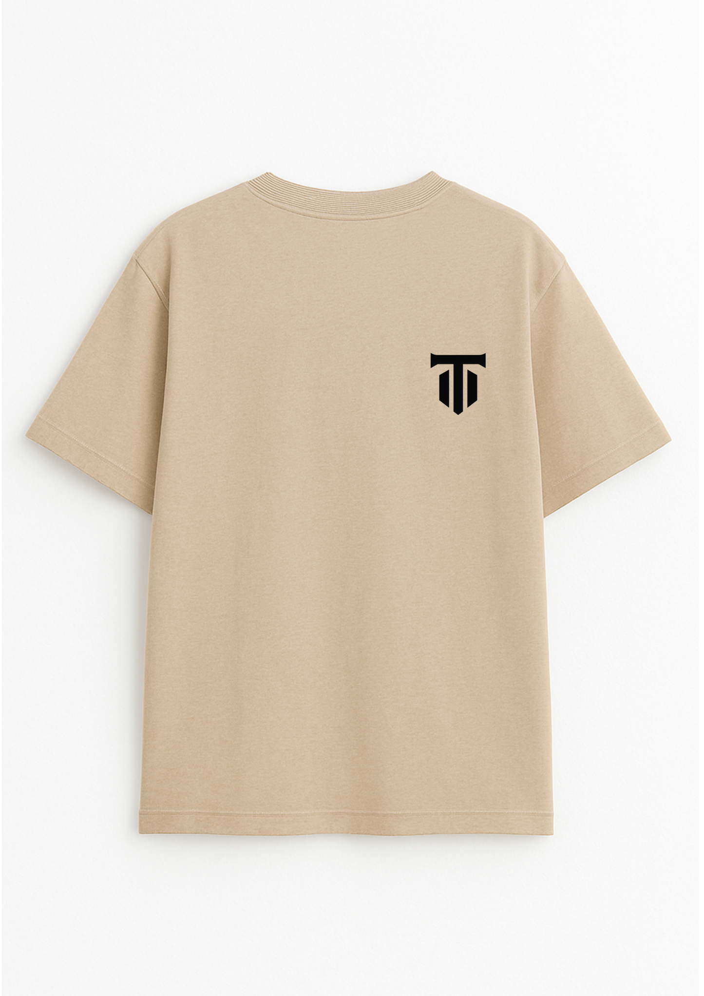 Nekomo Samurai Unisex Oversized Tshirt